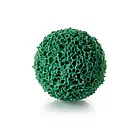 Sponge rubber ball for the Taprogge CCS (Chiller Cleaning System)